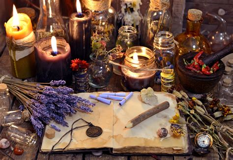 The Art of Spell Writing: Tips for Using a Witch Broom Writing Tool